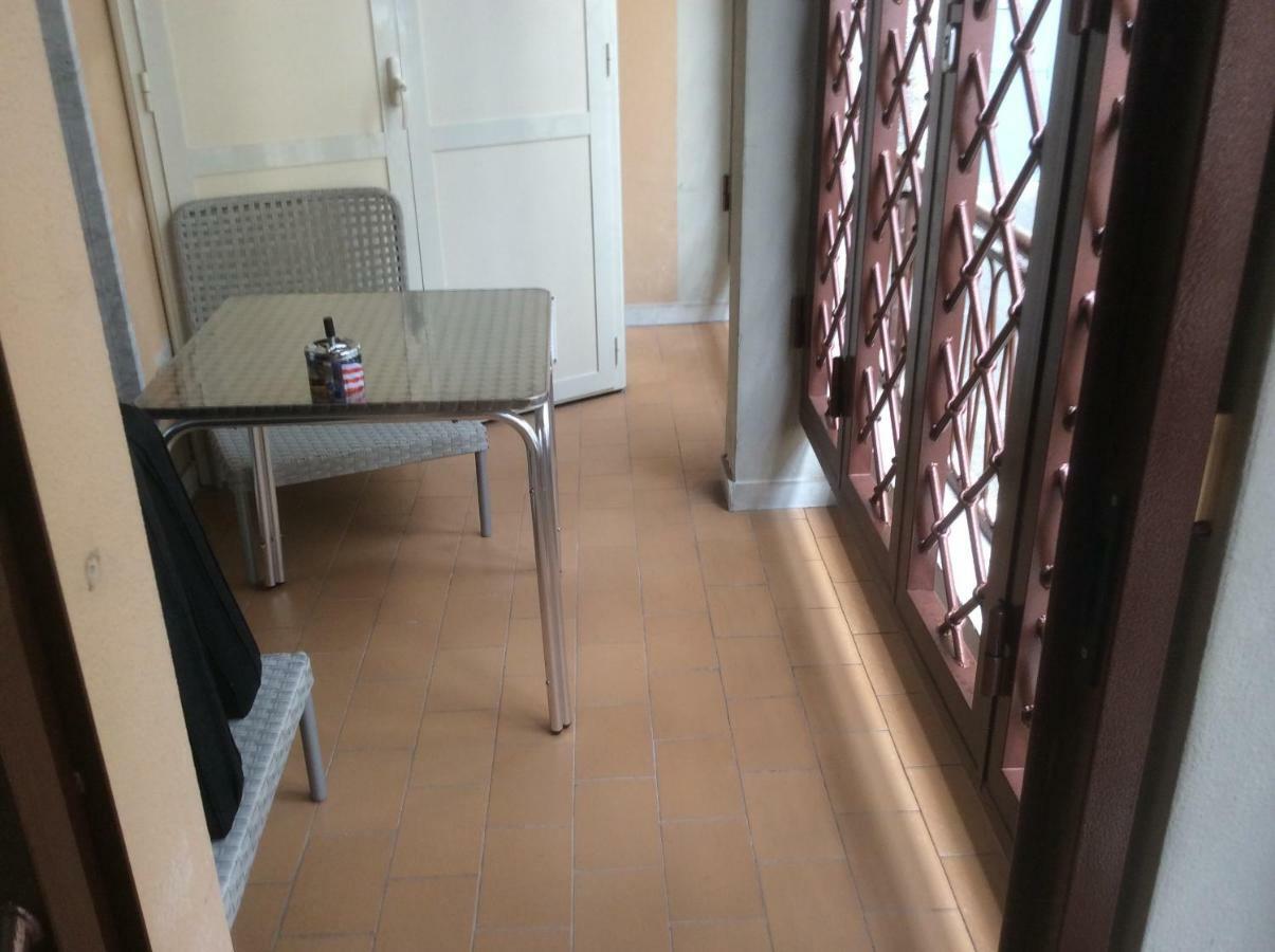 B&B Cuore Di 萨莱诺 外观 照片