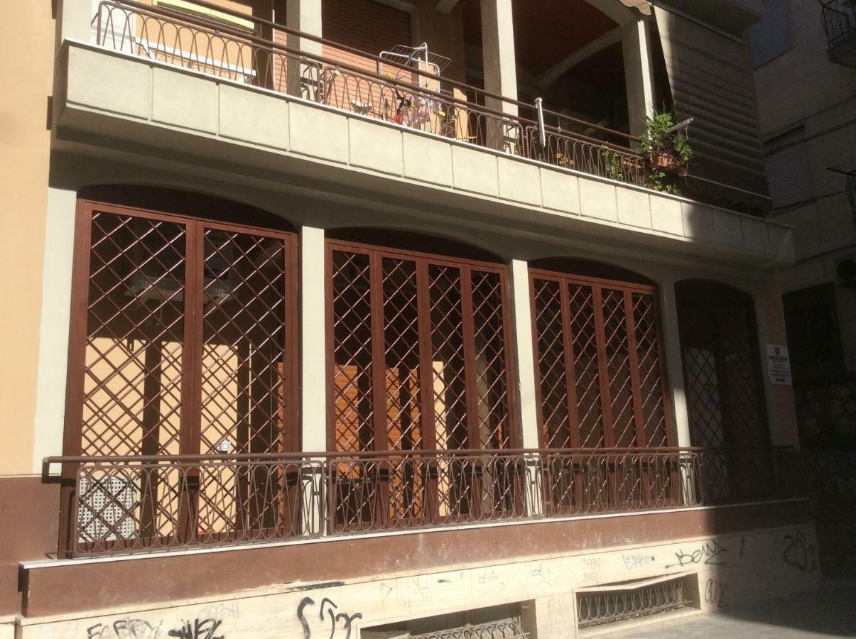 B&B Cuore Di 萨莱诺 外观 照片